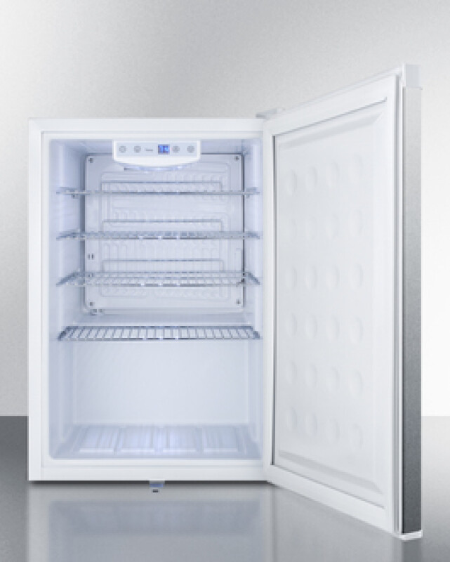 Compact All-Refrigerator FF31L7SS