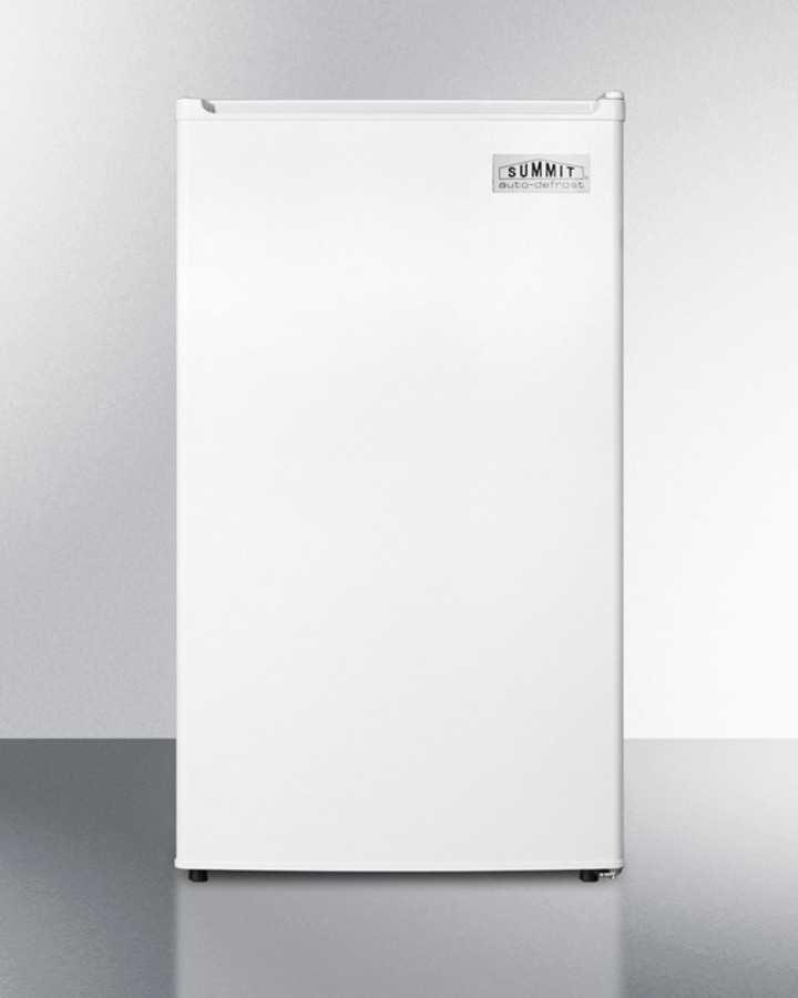 19" Wide Refrigerator-Freezer, ADA Compliant FF412ESADA