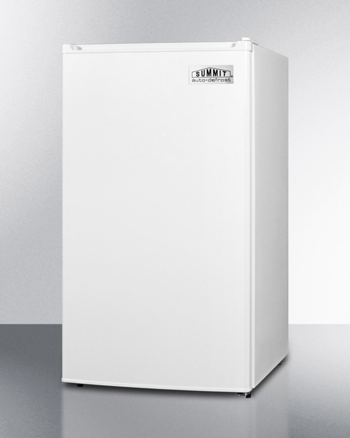 19" Wide Refrigerator-Freezer, ADA Compliant FF412ESADA