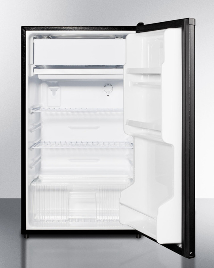 19" Wide Refrigerator-Freezer FF433ES