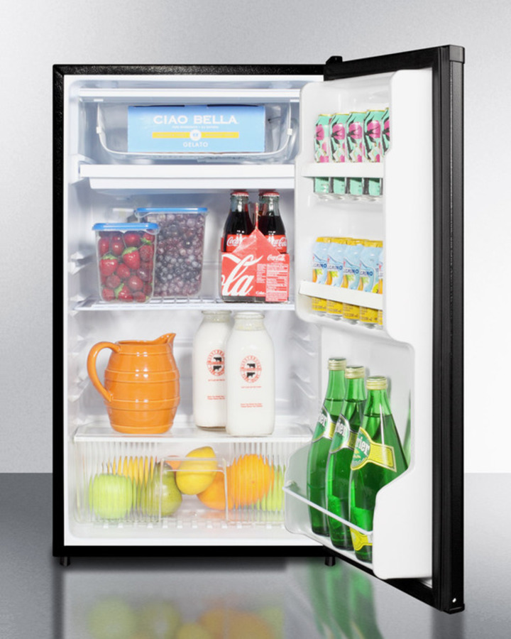 19" Wide Refrigerator-Freezer FF433ES