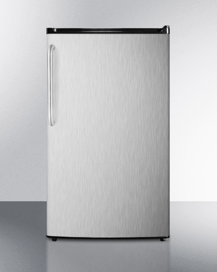 19" Wide Refrigerator-Freezer FF433ESCSS
