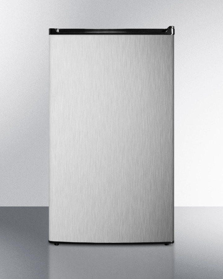 19" Wide Refrigerator-Freezer, ADA Compliant FF433ESSSADA