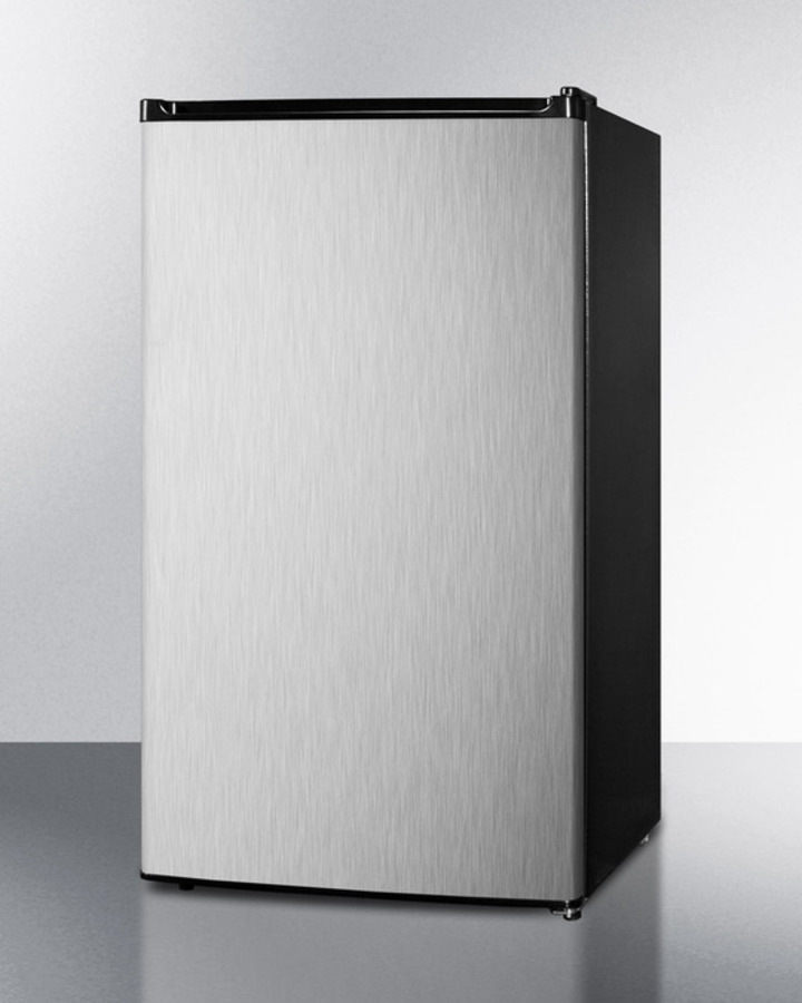 19" Wide Refrigerator-Freezer, ADA Compliant FF433ESSSADA