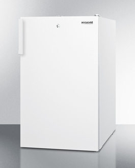 20" Wide All-Refrigerator FF511L