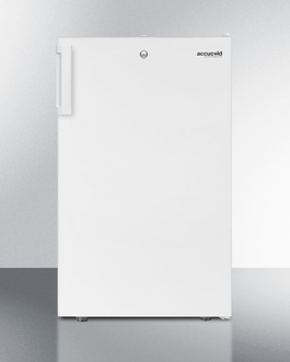 20" Wide All-Refrigerator FF511L