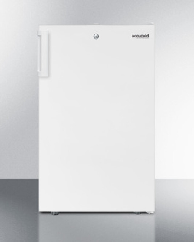 20" Wide All-Refrigerator FF511L