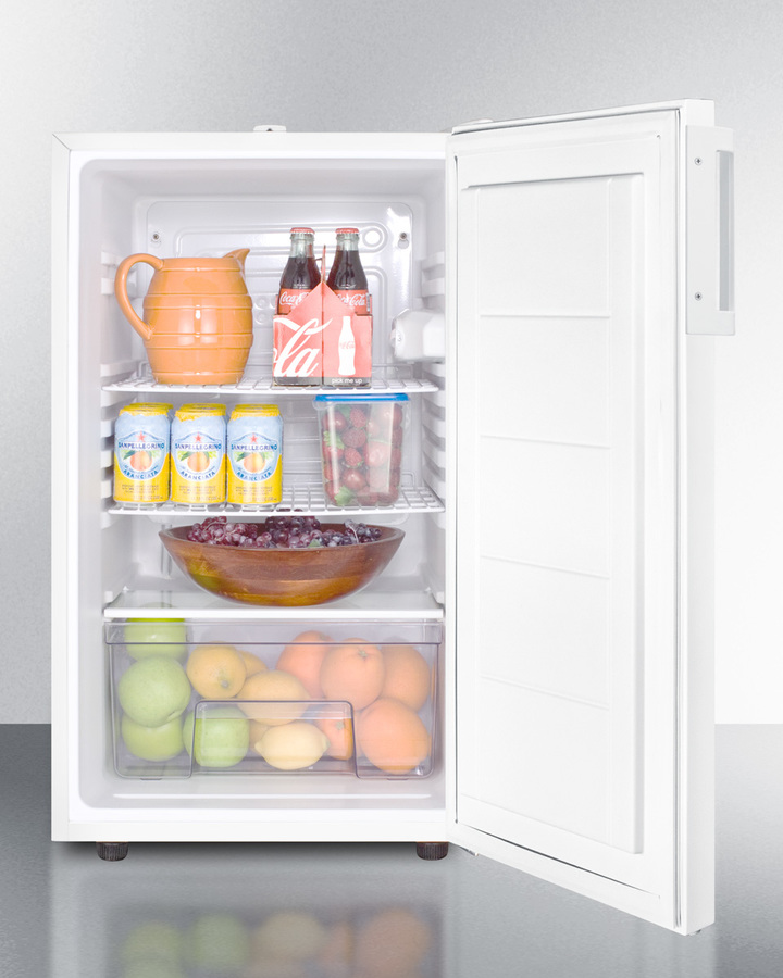 20" Wide All-Refrigerator FF511L7