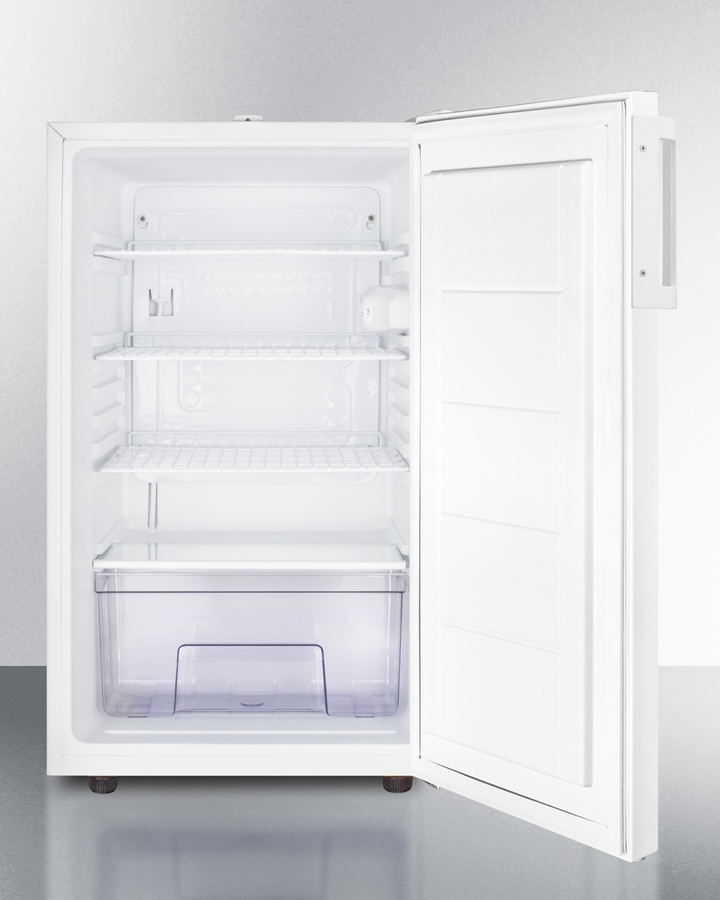 20" Wide All-Refrigerator FF511L7