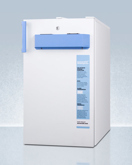 20" Wide Built-In All-Refrigerator, ADA Compliant FF511LBI7MED2ADA