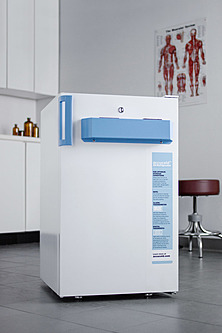 20" Wide Built-In All-Refrigerator, ADA Compliant FF511LBI7MED2ADA