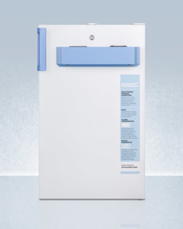 20" Wide Built-In All-Refrigerator, ADA Compliant FF511LBI7MED2ADA