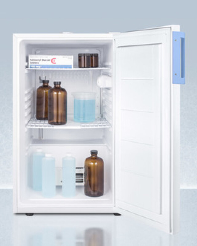 20" Wide Built-In All-Refrigerator, ADA Compliant FF511LBI7MED2ADA