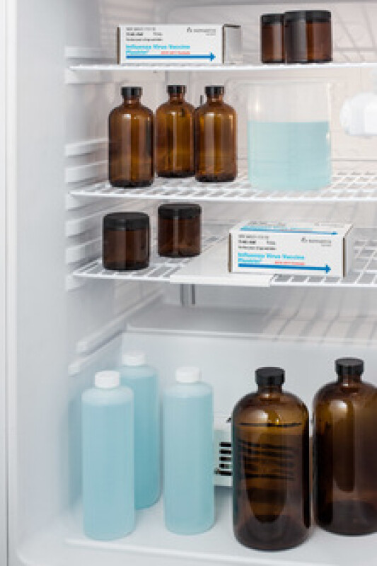 20" Wide Built-In All-Refrigerator, ADA Compliant FF511LBI7MED2ADA