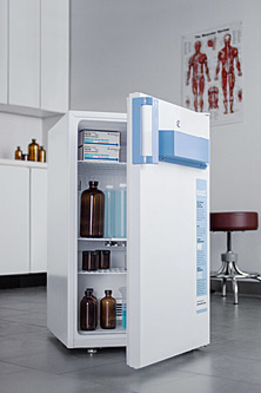 20" Wide Built-In All-Refrigerator, ADA Compliant FF511LBI7MED2ADA