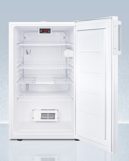 20" Wide Built-In All-Refrigerator, ADA Compliant FF511LBIPLUS2ADA