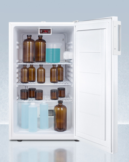 20" Wide Built-In All-Refrigerator, ADA Compliant FF511LBIPLUS2ADA