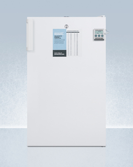 20" Wide Built-In All-Refrigerator, ADA Compliant FF511LBIPLUS2ADA