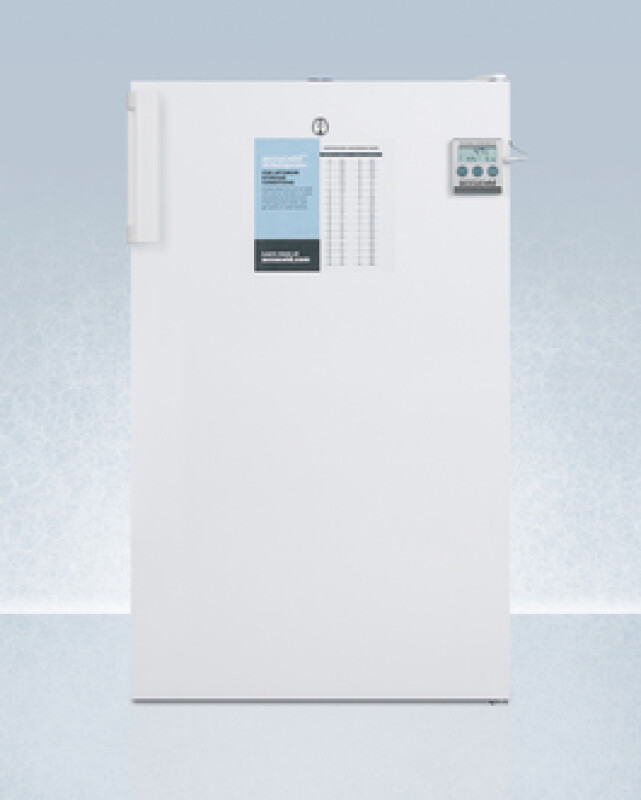 20" Wide Built-In All-Refrigerator, ADA Compliant FF511LBIPLUS2ADA