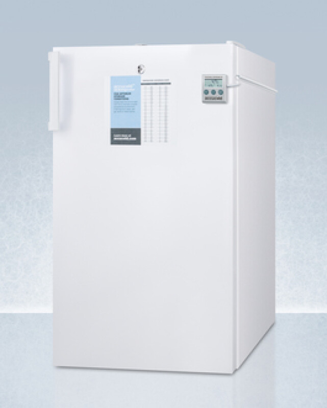 20" Wide Built-In All-Refrigerator, ADA Compliant FF511LBIPLUS2ADA