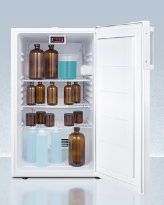 20" Wide Built-In All-Refrigerator, ADA Compliant FF511LBIPLUS2ADA