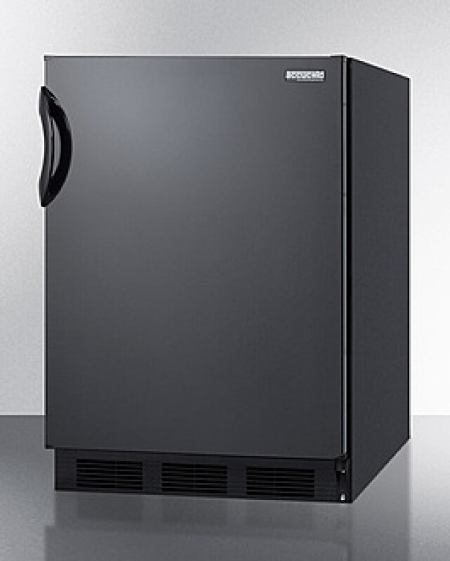 24" Wide All-Refrigerator FF6BK7