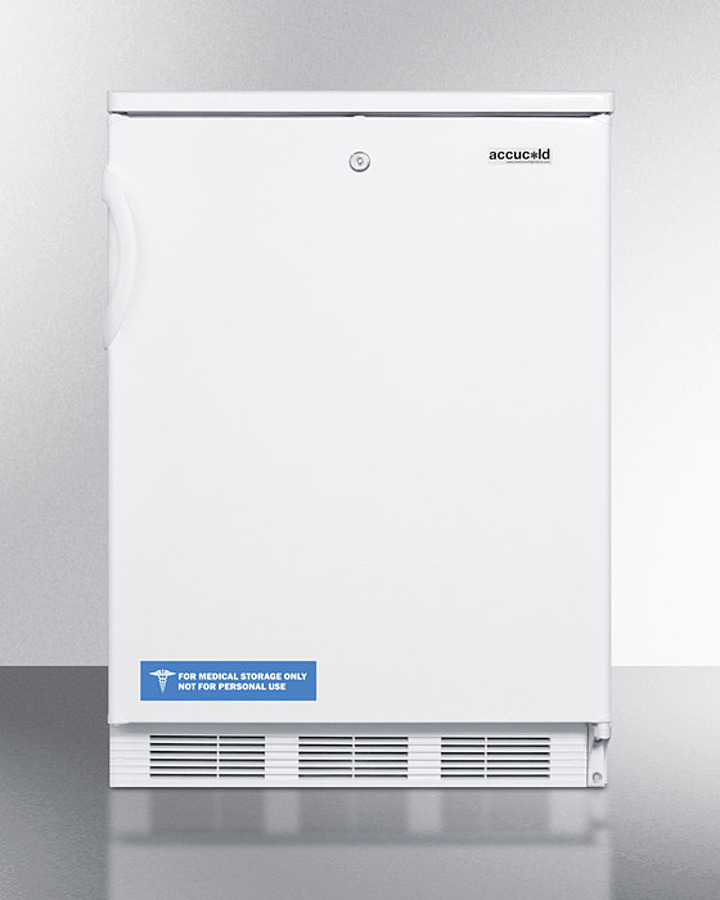 24" Wide All-Refrigerator FF6LW