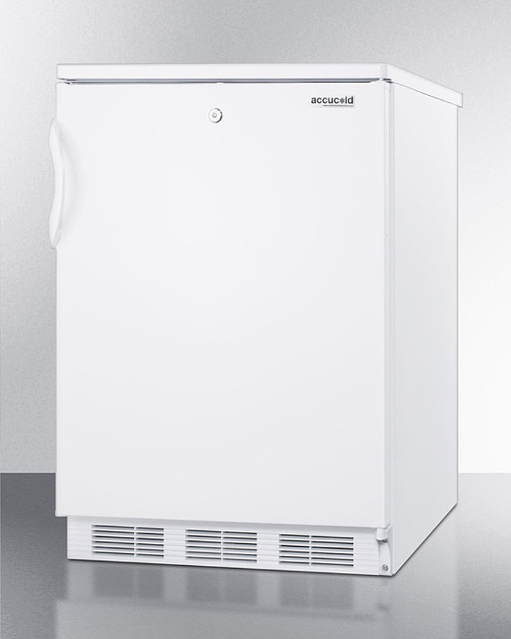 24" Wide All-Refrigerator FF6LW
