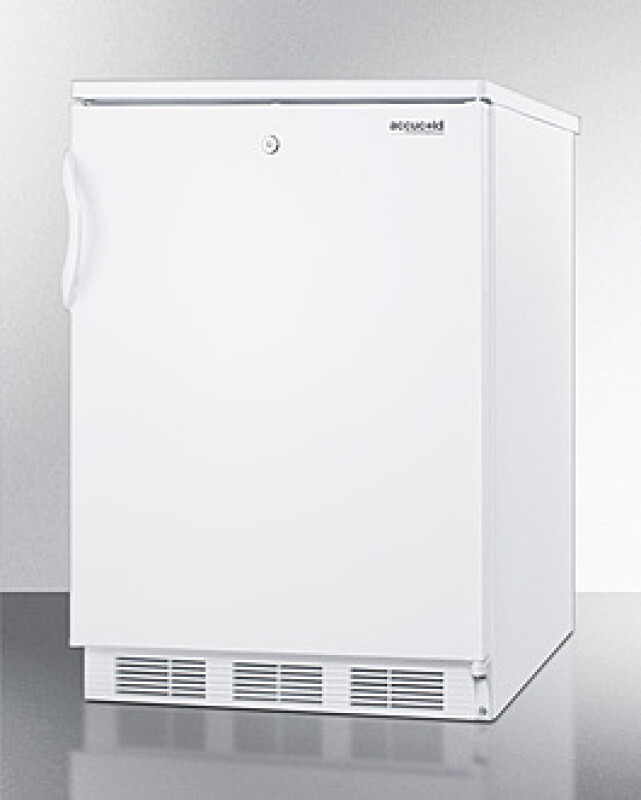 24" Wide All-Refrigerator FF6LW