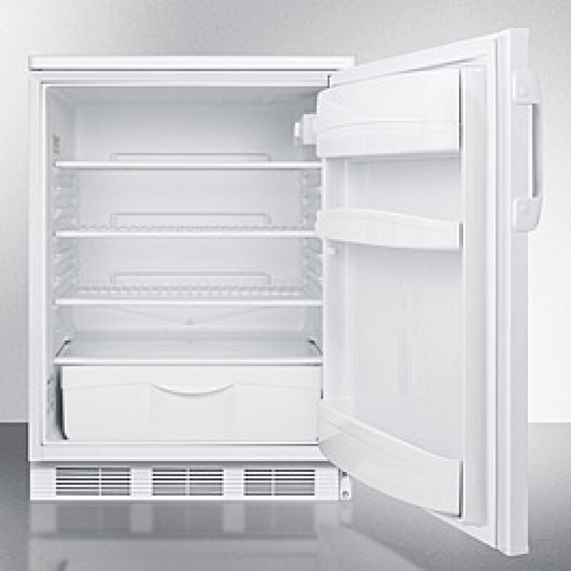 24" Wide All-Refrigerator FF6LW
