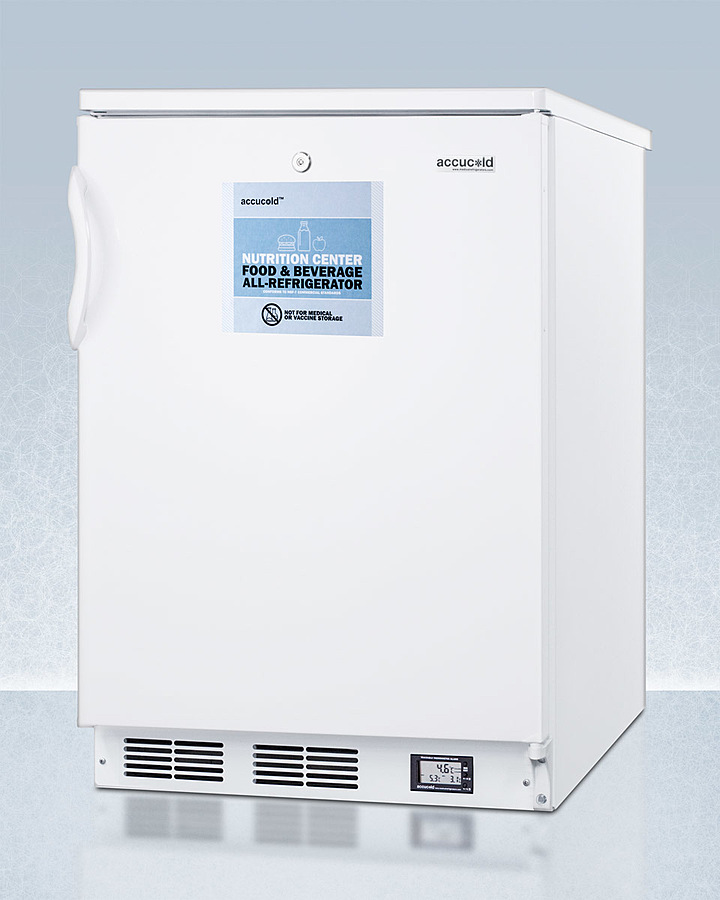 24" Wide All-Refrigerator FF6LW7NZ