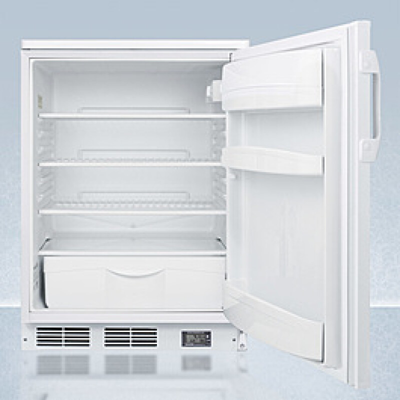 24" Wide All-Refrigerator FF6LW7NZ
