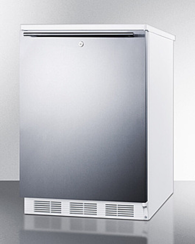 24" Wide All-Refrigerator FF6LW7SSHH