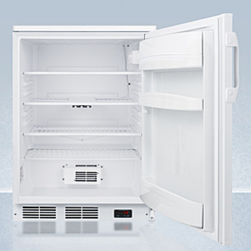 24" Wide All-Refrigerator FF6LWPRO