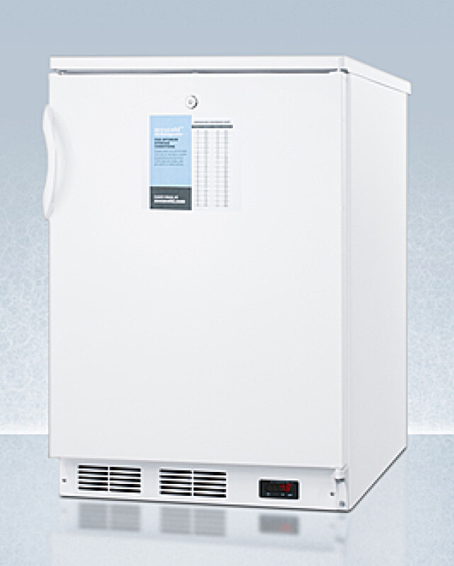 24" Wide All-Refrigerator FF6LWPRO