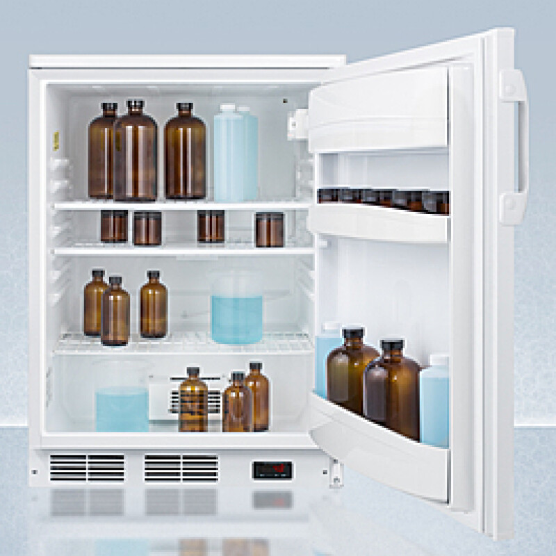 24" Wide All-Refrigerator FF6LWPRO