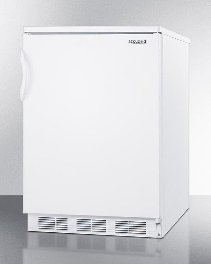 24" Wide All-Refrigerator FF6W
