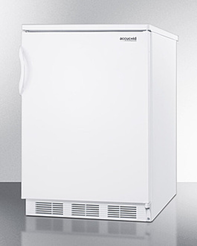 24" Wide All-Refrigerator FF6W7