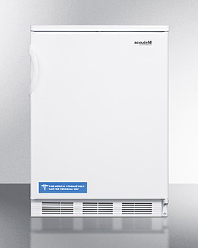 24" Wide All-Refrigerator FF6WBI