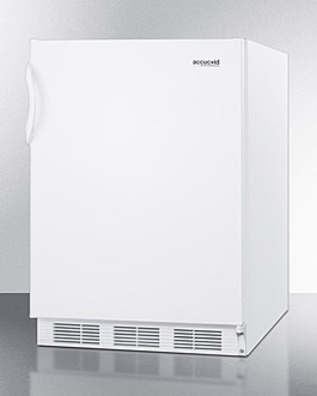 24" Wide Built-In All-Refrigerator, ADA Compliant FF6WBI7ADA