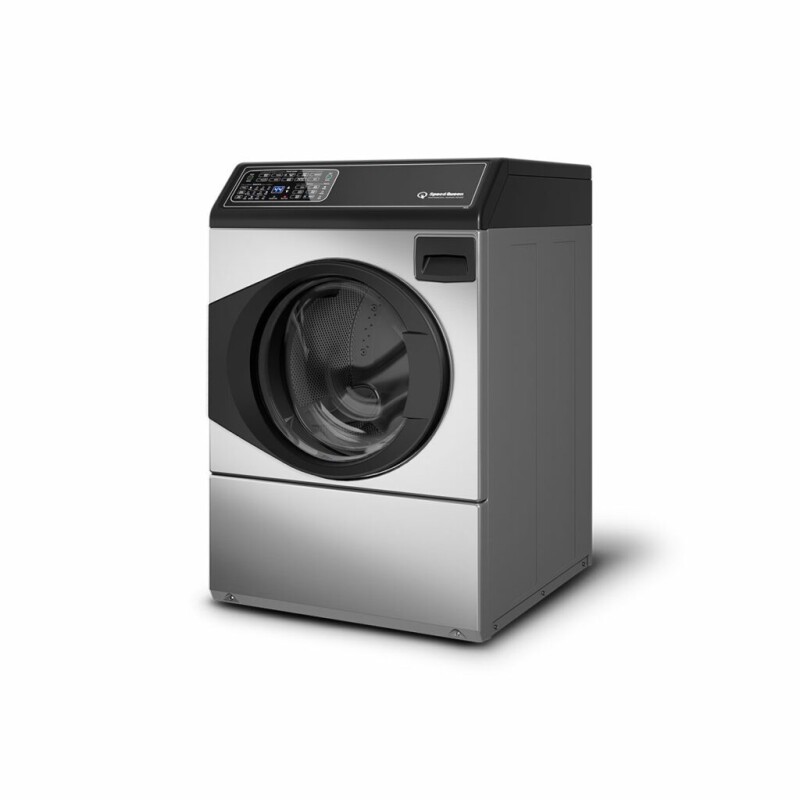 Front Load Washer with Sanitize FF7005SN