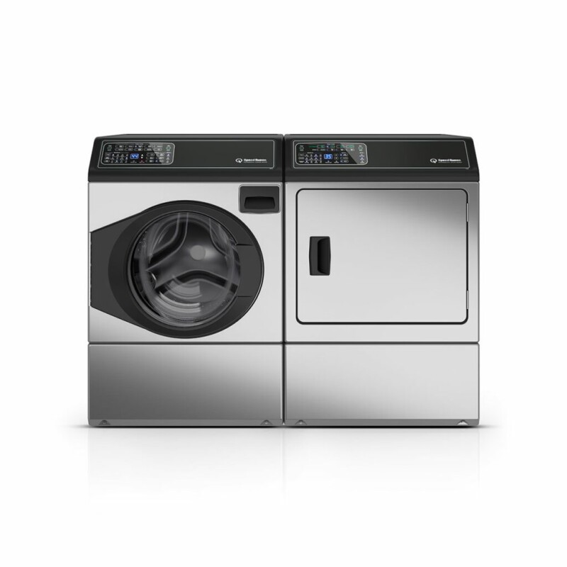Front Load Washer with Sanitize FF7005SN