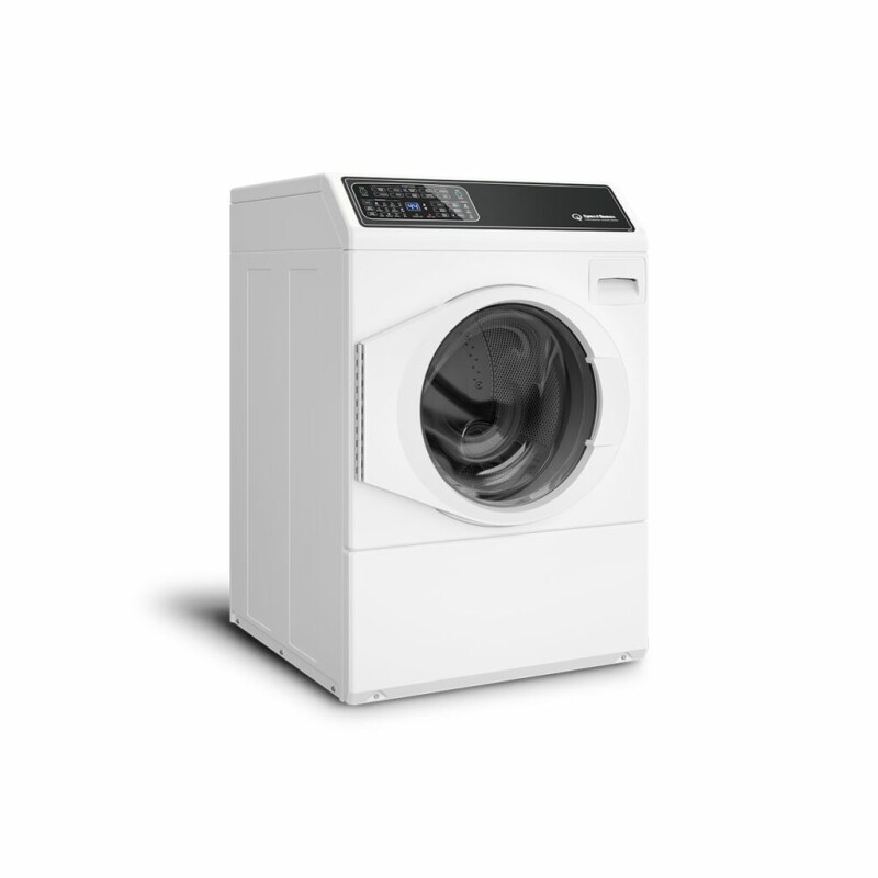 FF7 White Front Load Washer with Pet Plus FF7009WN
