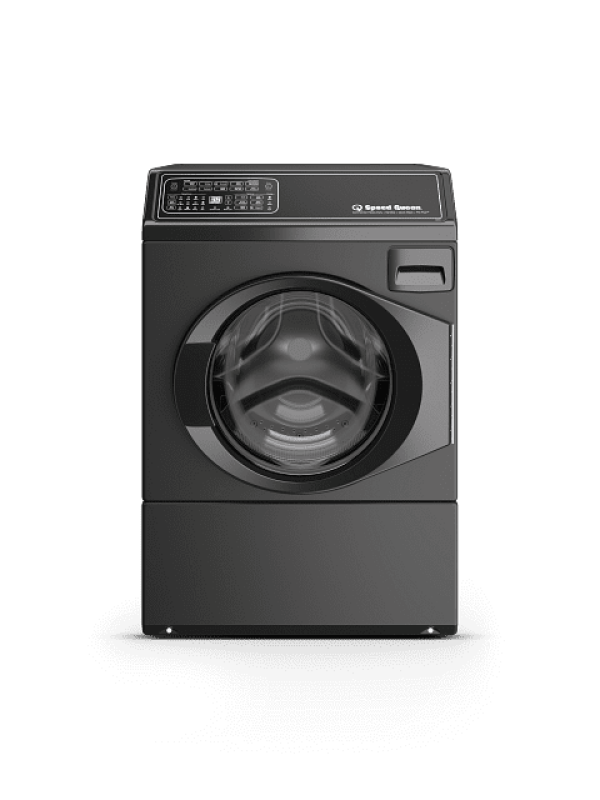 FF7 Right-Hinged Front Load Washer with Pet Plus™ FF7010BN
