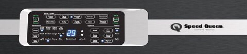 FF7 Right-Hinged Front Load Washer with Pet Plus™ FF7010BN