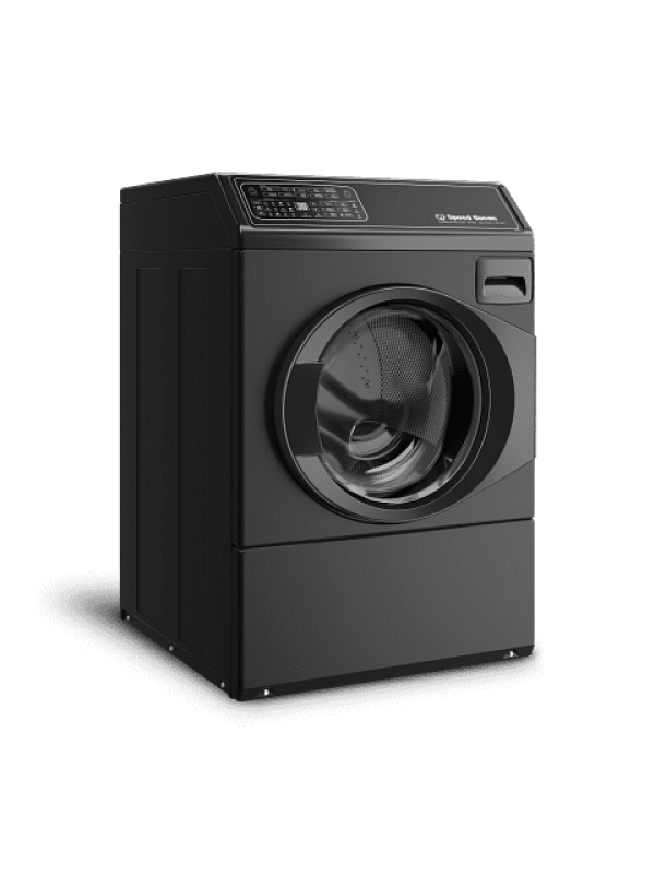 FF7 Right-Hinged Front Load Washer with Pet Plus™ FF7010BN