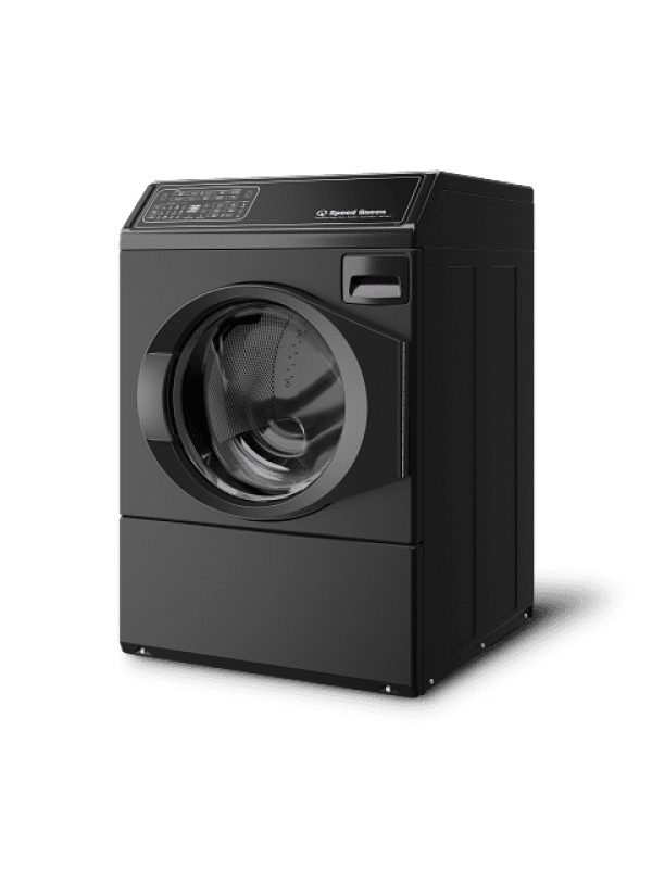 FF7 Right-Hinged Front Load Washer with Pet Plus™ FF7010BN