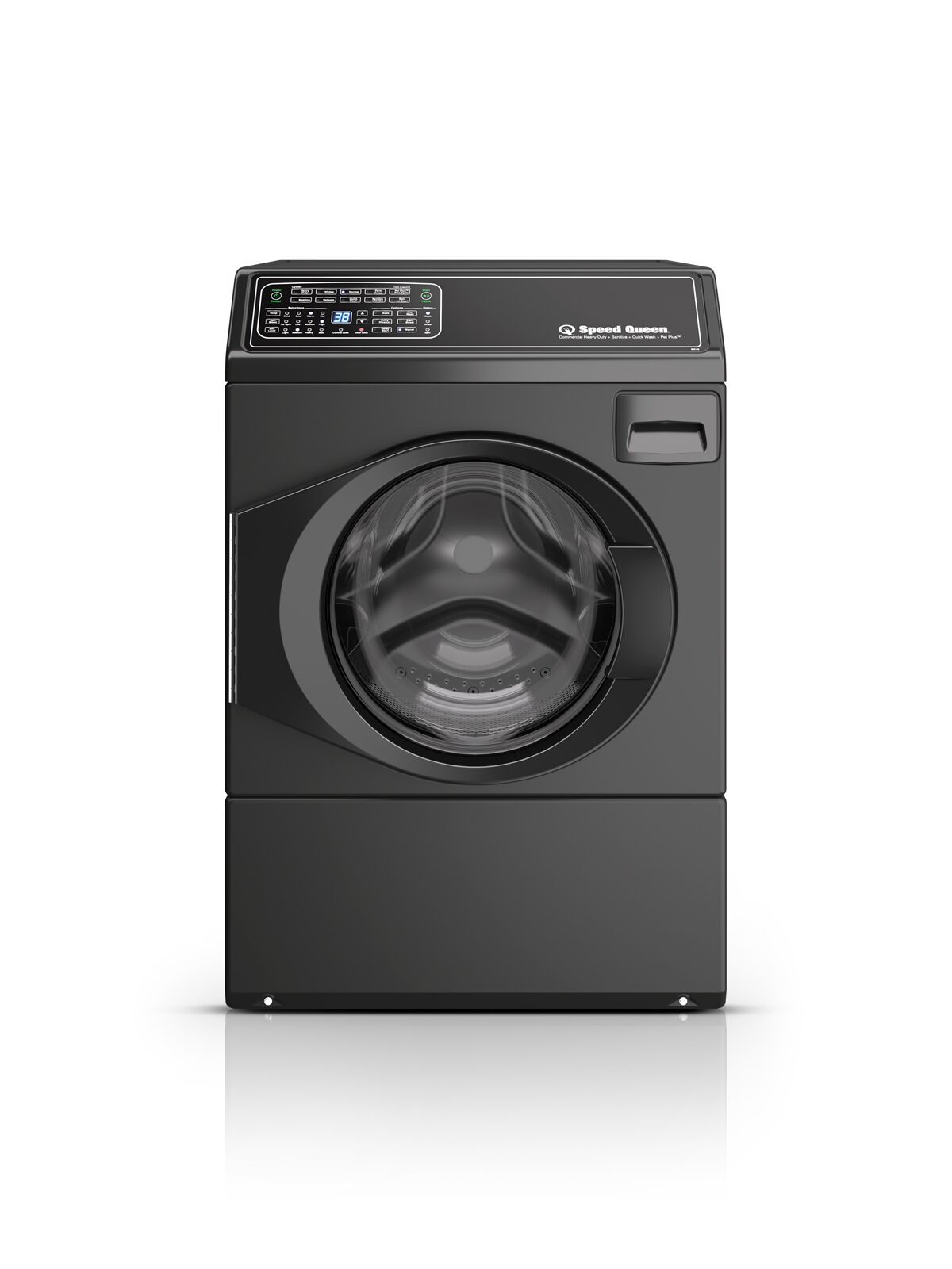 FF7 Front Load Washer with Pet Plus™ FF7011BN