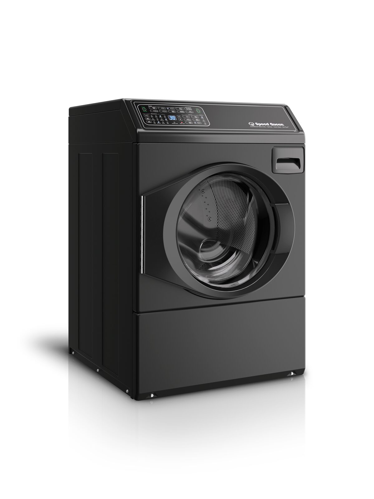 FF7 Front Load Washer with Pet Plus™ FF7011BN