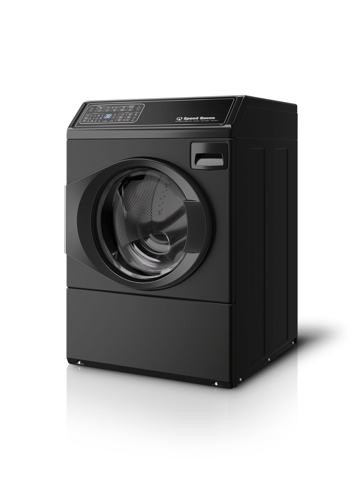 FF7 Front Load Washer with Pet Plus™ FF7011BN